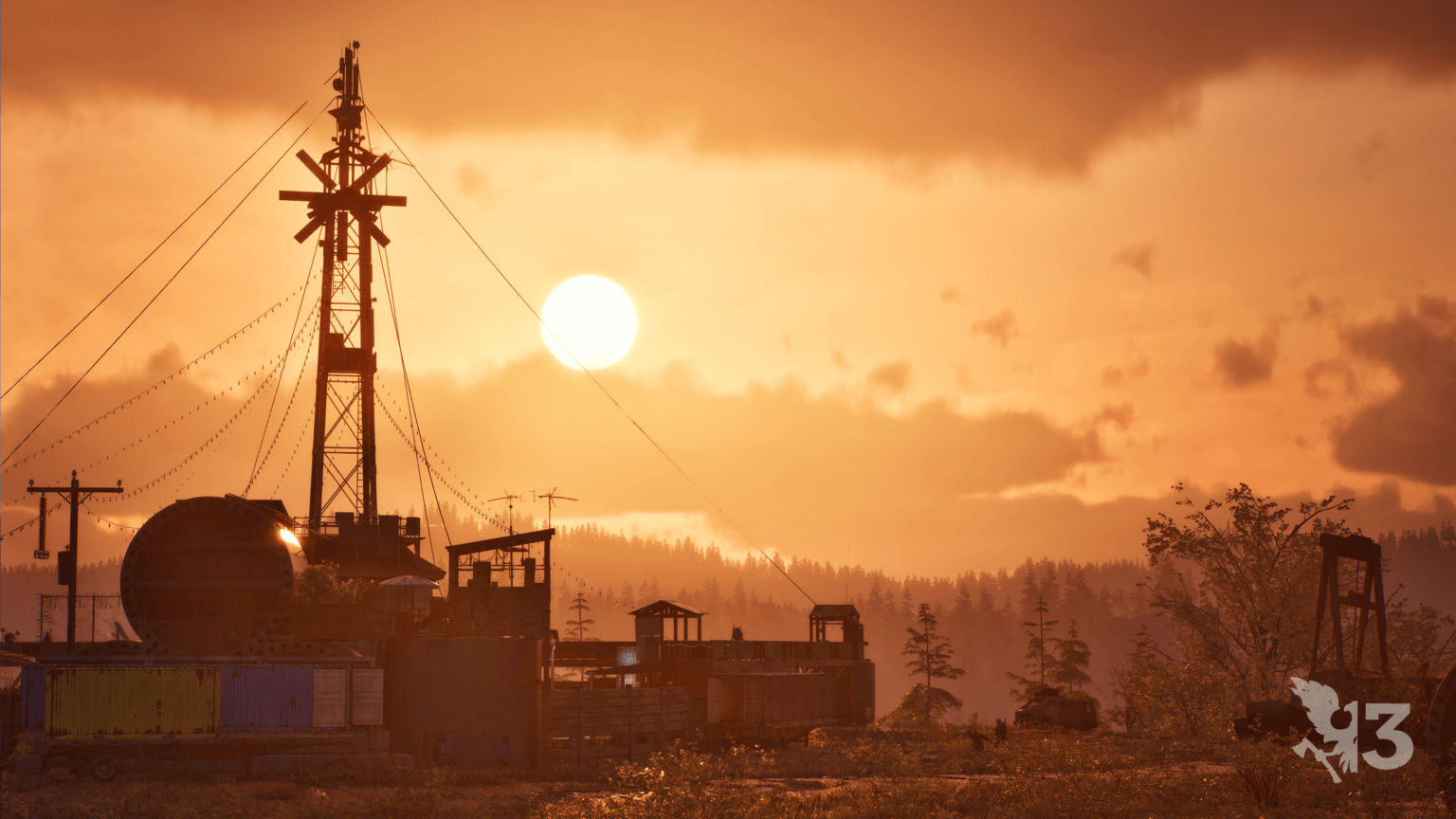 Map Guide official State of Decay 3 visual